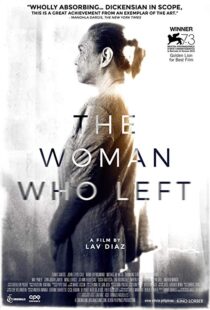 دانلود فیلم The Woman Who Left 20169728-408549480