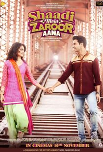 دانلود فیلم هندی Shaadi Mein Zaroor Aana 20175968-1053931661