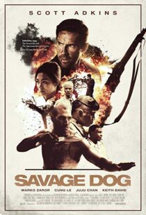 دانلود فیلم Savage Dog 20173898-1963725149