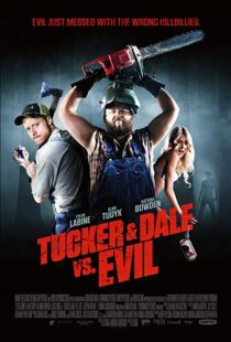 دانلود فیلم Tucker and Dale vs Evil 20106222-109430271