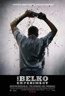 دانلود فیلم The Belko Experiment 201613382-437829558
