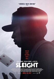 دانلود فیلم Sleight 201621883-844973699