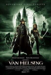 دانلود فیلم Van Helsing 20049330-649849057