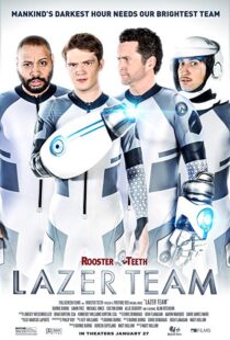 دانلود فیلم Lazer Team 20154343-600527648