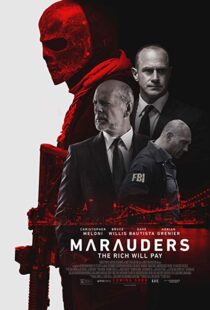 دانلود فیلم Marauders 201617233-979001764