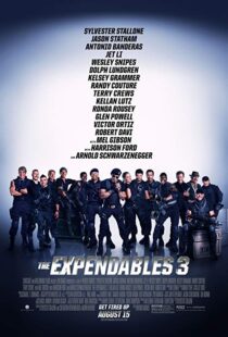 دانلود فیلم The Expendables 3 20142734-21553280