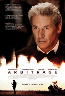 دانلود فیلم Arbitrage 201219315-1488004286