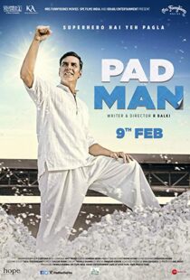 دانلود فیلم هندی Pad Man 20185800-113196136