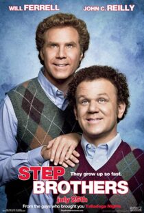 دانلود فیلم Step Brothers 20084954-538966920