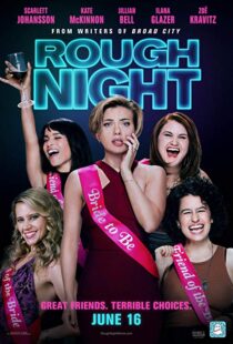 دانلود فیلم Rough Night 201714844-448841620