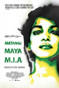 دانلود مستند Matangi/Maya/M.I.A 201821880-1020231183