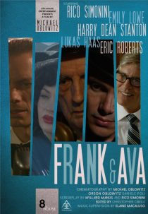 دانلود فیلم Frank and Ava 20189861-1915355430