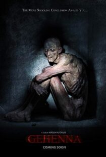 دانلود فیلم Gehenna: Where Death Lives 201617151-2118459978