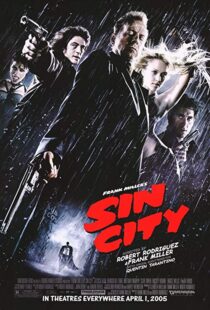 دانلود فیلم Sin City 200520772-87228341