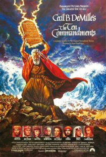 دانلود فیلم The Ten Commandments 195616158-91447579