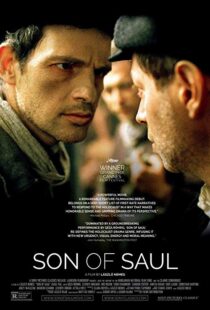 دانلود فیلم Son of Saul 20153312-844488137