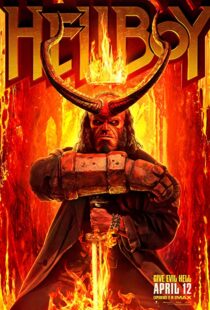 دانلود فیلم Hellboy 201914382-2135630535