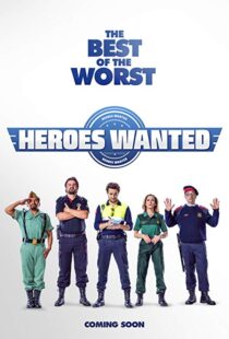 دانلود فیلم Heroes Wanted 201615025-439903017