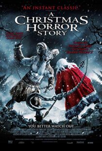 دانلود فیلم A Christmas Horror Story 20158918-2015923707