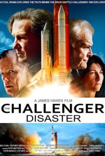 دانلود فیلم The Challenger Disaster 201316672-652365181