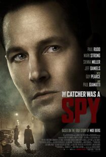 دانلود فیلم The Catcher Was a Spy 201817732-1349130315