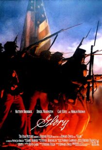 دانلود فیلم Glory 198921115-567791362