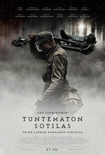 دانلود فیلم Tuntematon sotilas 201711075-1307079295