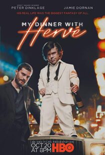 دانلود فیلم My Dinner with Hervé 20188549-1361301584