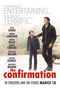 دانلود فیلم The Confirmation 201622238-267959040