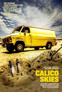 دانلود فیلم Calico Skies 20169652-1940770769