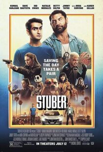 دانلود فیلم Stuber 201915507-2099356143