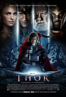 دانلود فیلم Thor 20113335-283503086