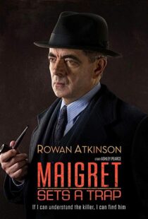 دانلود فیلم Maigret Sets a Trap 20169057-1014216279