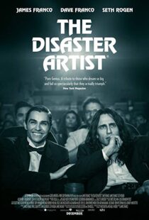 دانلود فیلم The Disaster Artist 201713227-452209902