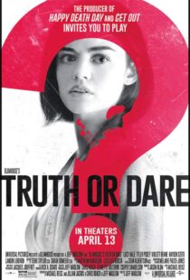 دانلود فیلم Truth or Dare 20182372-152879735