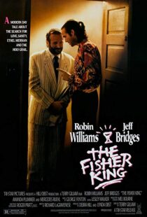 دانلود فیلم The Fisher King 199110029-2109052678
