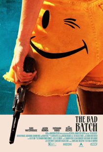 دانلود فیلم The Bad Batch 201622469-1130357067