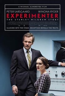 دانلود فیلم Experimenter 201517300-1348934397