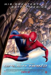 دانلود فیلم The Amazing Spider-Man 2 20142047-2085830993