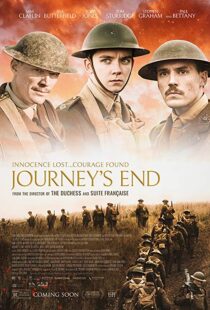 دانلود فیلم Journey’s End 201720449-167227420
