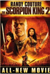 دانلود فیلم The Scorpion King 2: Rise of a Warrior 200817073-143667309