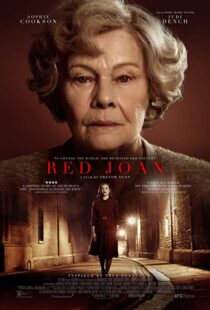 دانلود فیلم Red Joan 201816594-358939032