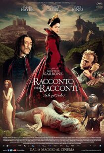 دانلود فیلم Tale of Tales 201517084-1086626625