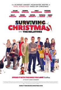 دانلود فیلم Christmas Survival 201821544-1052422569