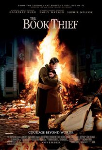 دانلود فیلم The Book Thief 20133999-978175493