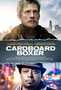 دانلود فیلم Cardboard Boxer 20168956-452758758