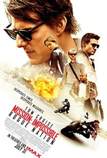 دانلود فیلم Mission: Impossible – Rogue Nation 20152618-377447018