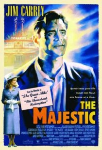 دانلود فیلم The Majestic 200121284-207883706