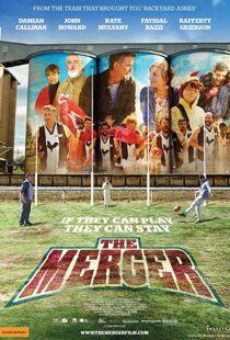 دانلود فیلم The Merger 20186793-711121993