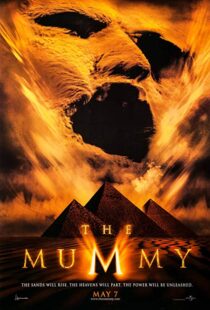 دانلود فیلم The Mummy 199911790-594274816